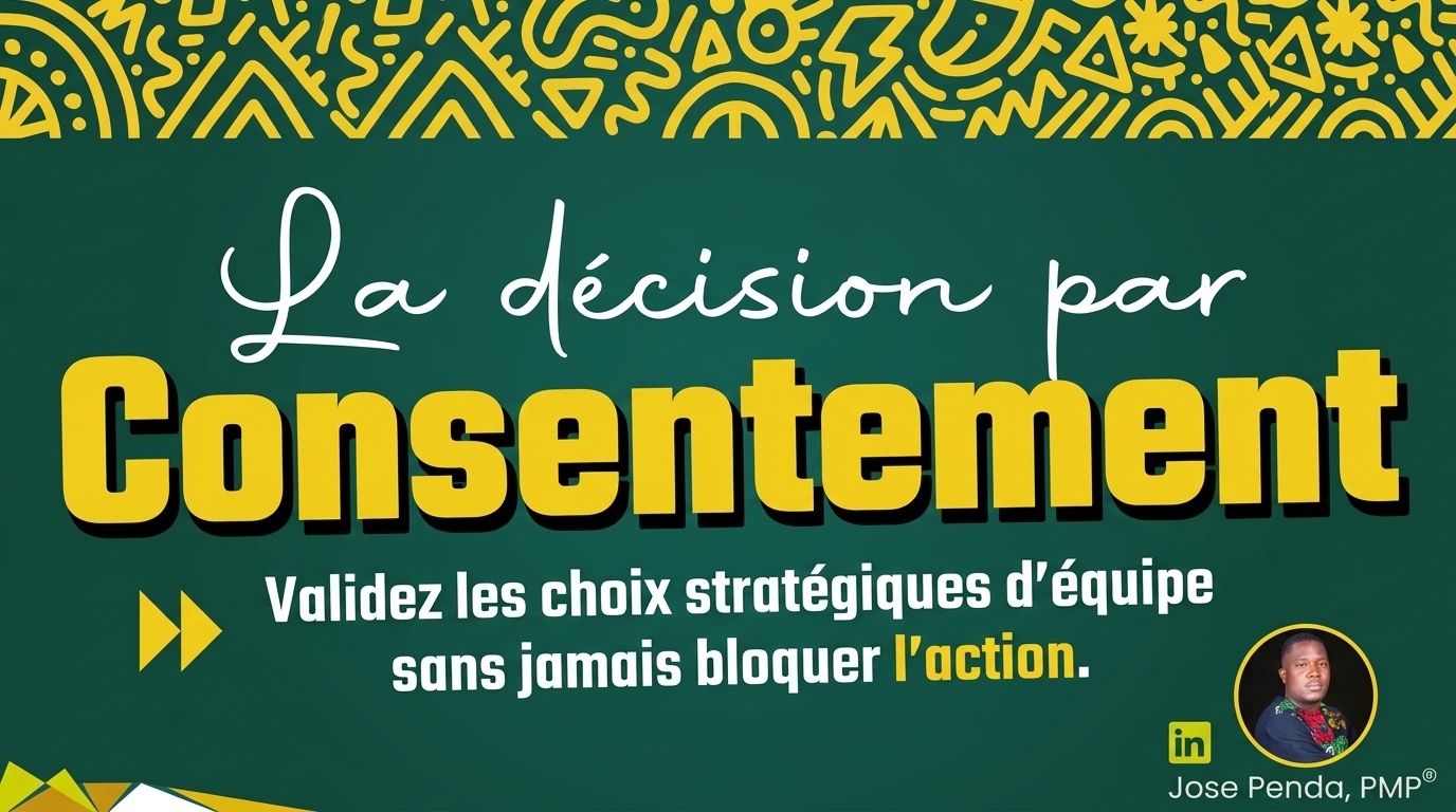 décision par consentement