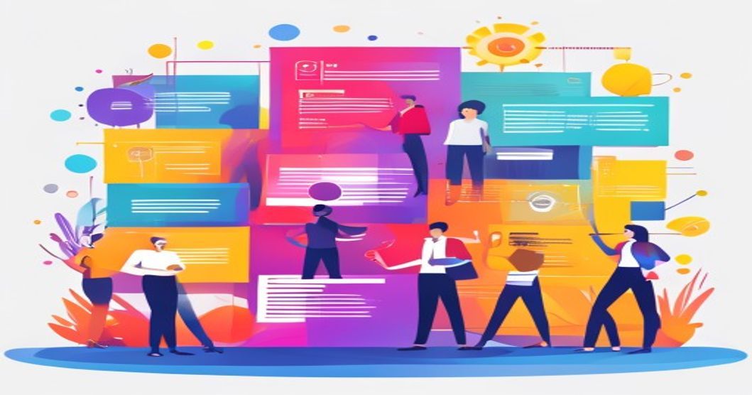Product Vision Board