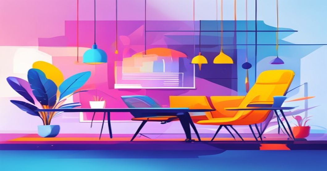 co-conception d'espaces de travail